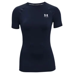 Shop Heatgear Authentics Comp T-Shirt Women - Shirts