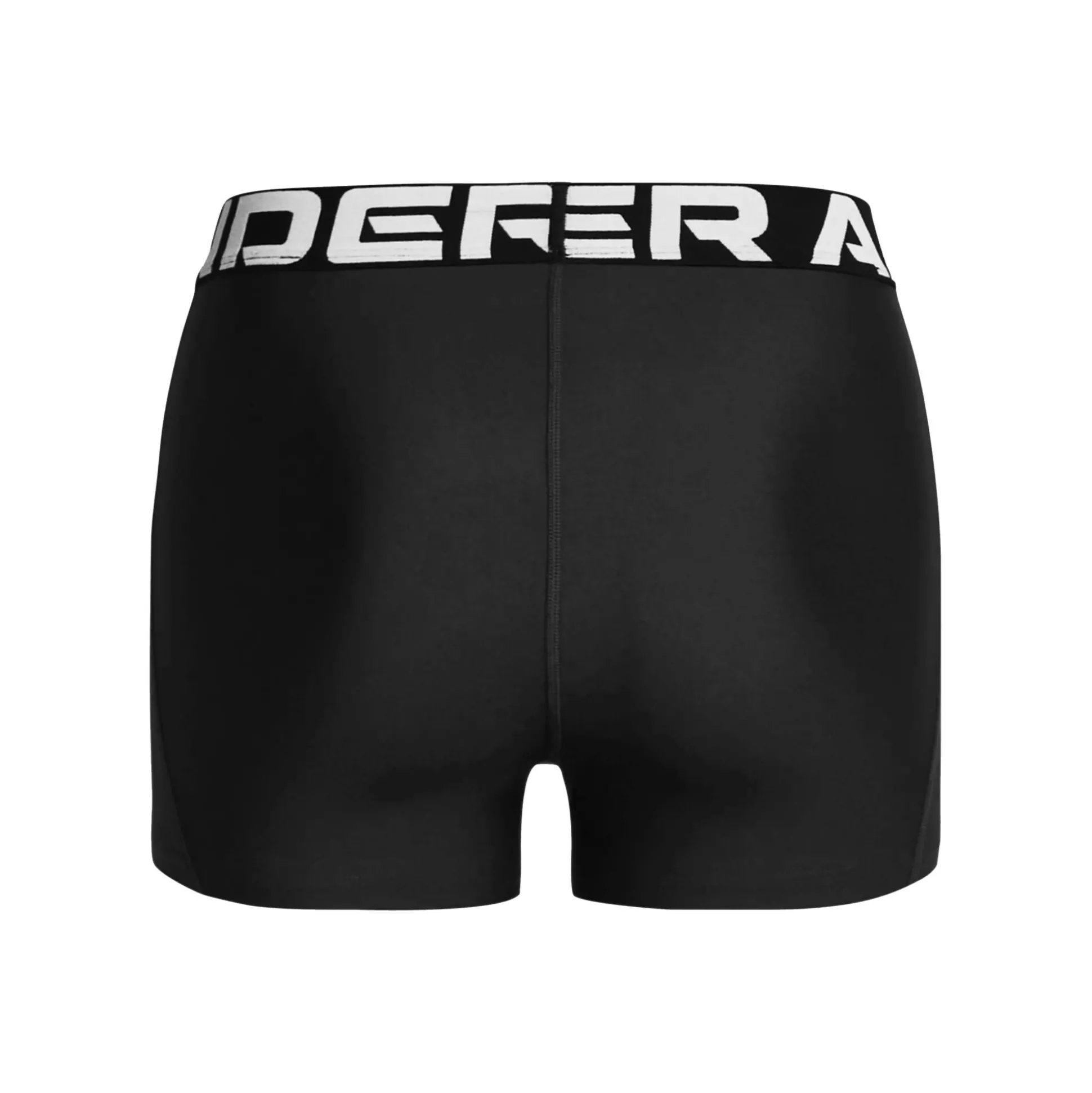 Online Heatgear Authentics Shorty Ball Shorts Women - Shorts