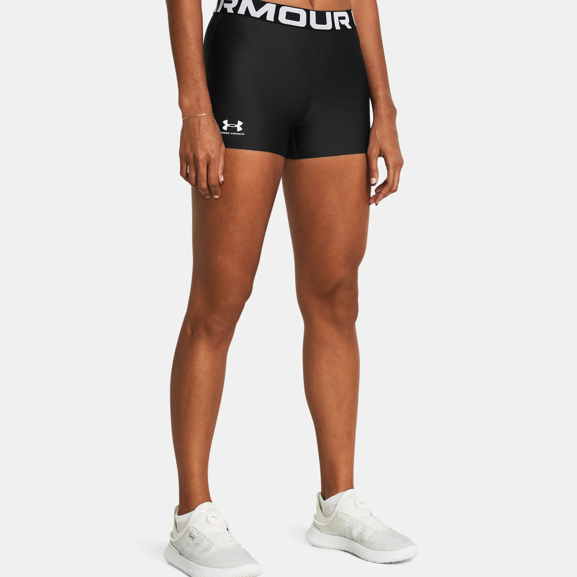 Online Heatgear Authentics Shorty Ball Shorts Women - Shorts