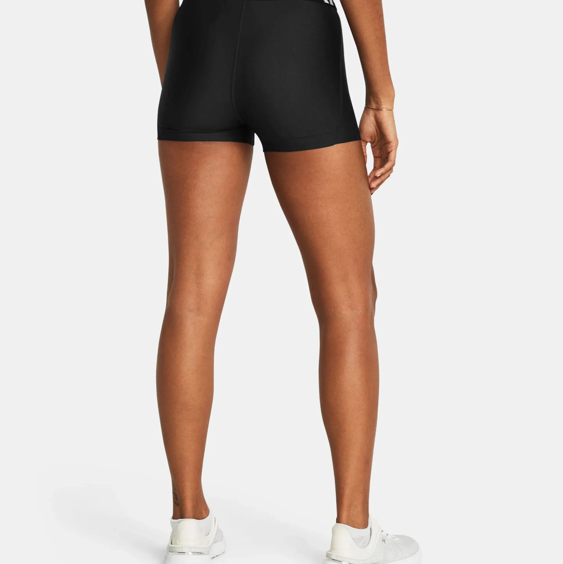 Online Heatgear Authentics Shorty Ball Shorts Women - Shorts
