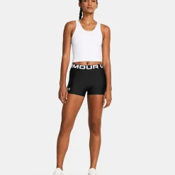Online Heatgear Authentics Shorty Ball Shorts Women - Shorts