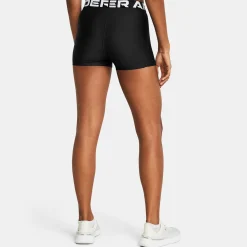 Best Heatgear Authentics Shorty Ball Shorts Women - Shorts
