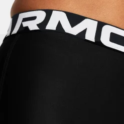 Best Heatgear Authentics Shorty Ball Shorts Women - Shorts