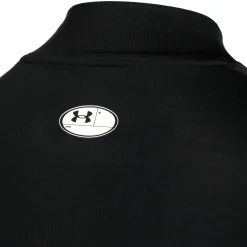 Best Heatgear Comp Mock Long Sleeve Men - Compression|Shirts