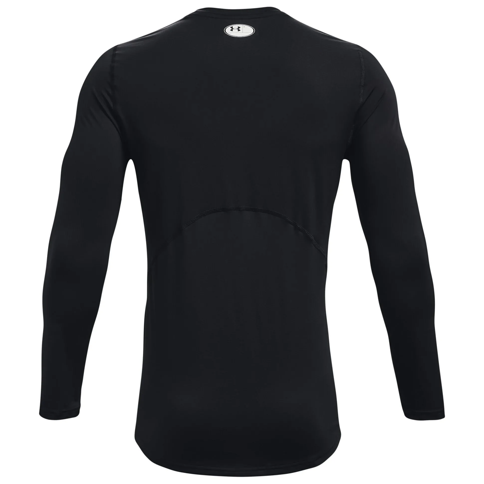 Discount Heatgear Fitted Long Sleeve Men - Shirts