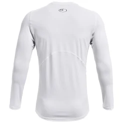 Best Heatgear Fitted Long Sleeve Men - Shirts