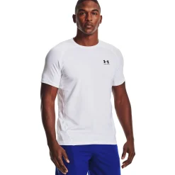 Store Heatgear Fitted T-Shirt Men - Shirts