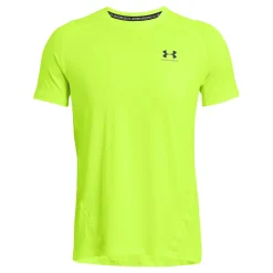 New Heatgear Fitted T-Shirt Men - Shirts