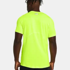 New Heatgear Fitted T-Shirt Men - Shirts