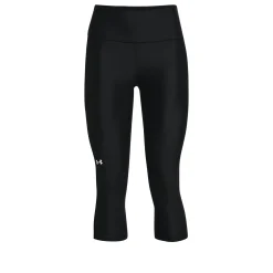 Flash Sale Heatgear Hi NS Tight Women - Black, White Pants