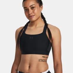 Online Heatgear High Sports Bras Women - Sports Bras