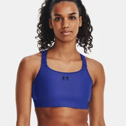 Outlet Heatgear High Sports Bras Women - Sports Bras