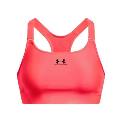 Best Sale Heatgear High Sports Bras Women - Sports Bras
