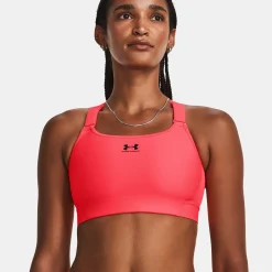 Best Sale Heatgear High Sports Bras Women - Sports Bras