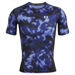 Online Heatgear Printed T-Shirt Men - Shirts