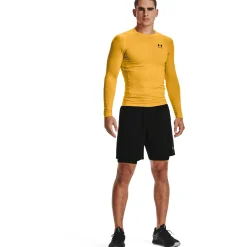 Sale Heatgear Shorts Men - Black Shorts