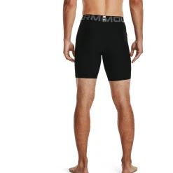 Sale Heatgear Shorts Men - Black Shorts