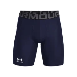 Discount Heatgear Shorts Men - Dark Blue, Black Shorts