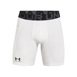 Outlet Heatgear Shorts Men - White, Black Shorts