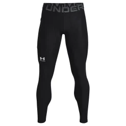 Hot Heatgear Tight Men - Black, White Pants