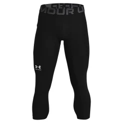 Best Heatgear Tight Men - Black, White Pants
