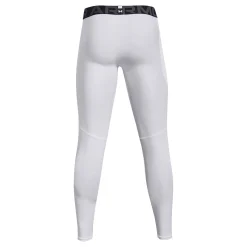 Discount Heatgear Tight Men - White, Black Pants