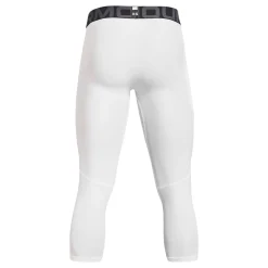 Store Heatgear Tight Men - White, Black Pants