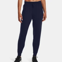 Shop Heatgear Training Pants Women - Dark Blue Pants