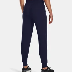 Shop Heatgear Training Pants Women - Dark Blue Pants