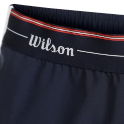 Cheap Heir Unlined Shorts Women - Dark Blue Shorts