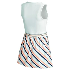 Outlet Henmoni Dress Women - Mint, Multicoloured Dresses