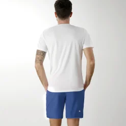Cheap Henry 2.0 Tech Shorts Men - Dark Blue Shorts