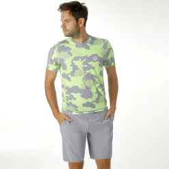 Outlet Henry 2.0 Tech Shorts Men - Shorts