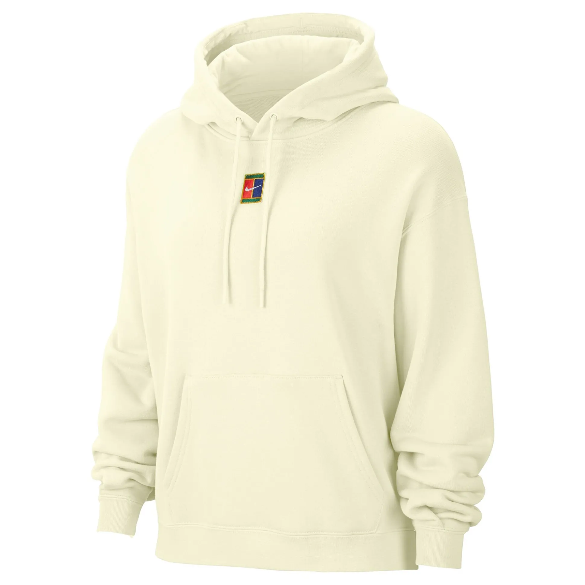 New Heritage Fleece Hoody Women - Hoodies & Sweaters