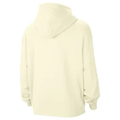 New Heritage Fleece Hoody Women - Hoodies & Sweaters