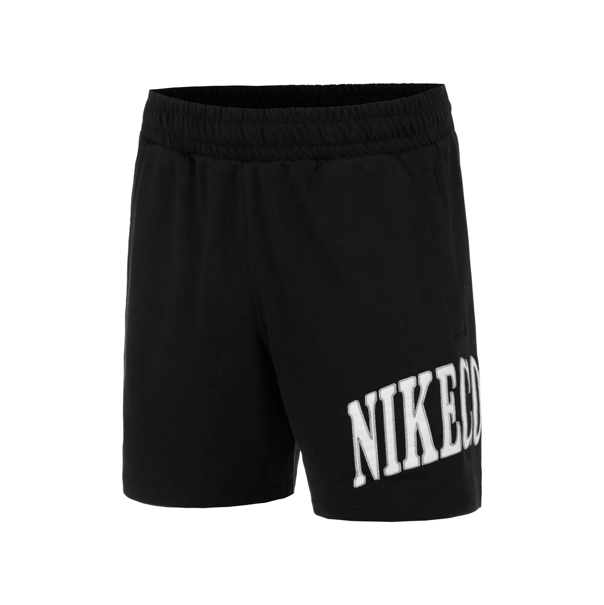 Cheap Heritage Shorts Men - Black, White Shorts