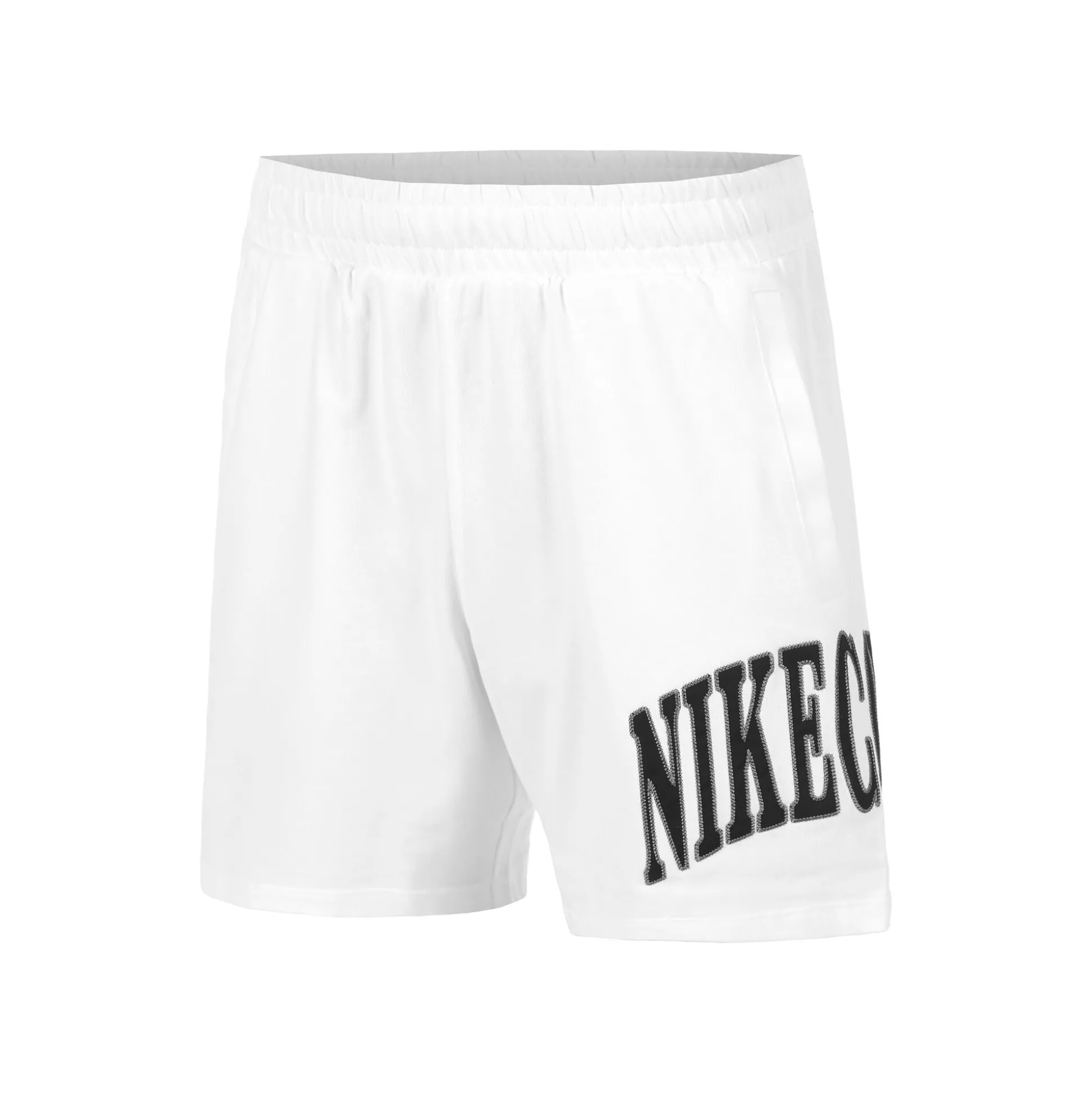 Clearance Heritage Shorts Men - Black, White Shorts
