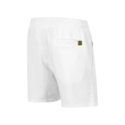 Clearance Heritage Shorts Men - Black, White Shorts