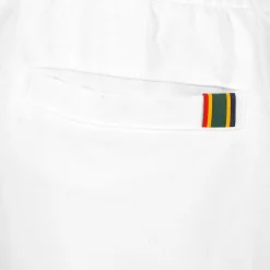 Clearance Heritage Shorts Men - Black, White Shorts