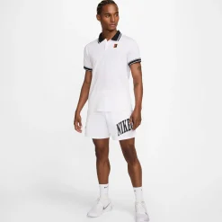 Clearance Heritage Shorts Men - Black, White Shorts