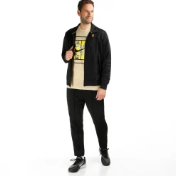Outlet Heritage Suit Training Jacket Men - Jackets