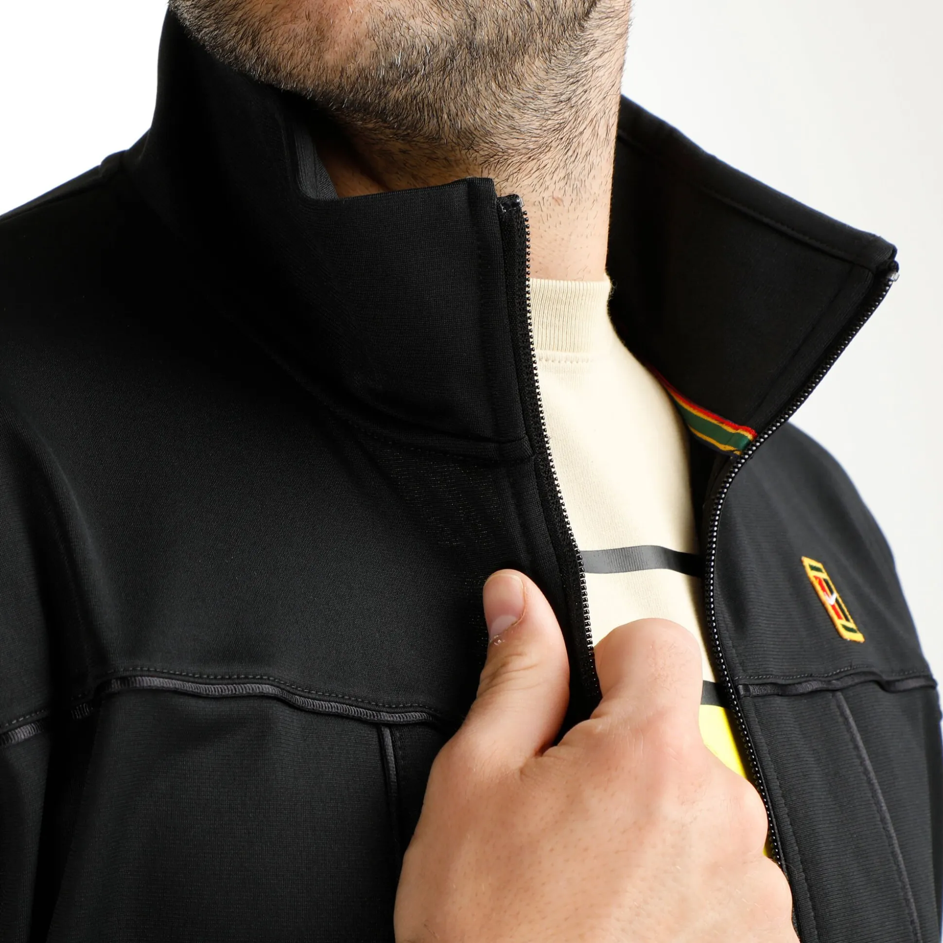 Outlet Heritage Suit Training Jacket Men - Jackets