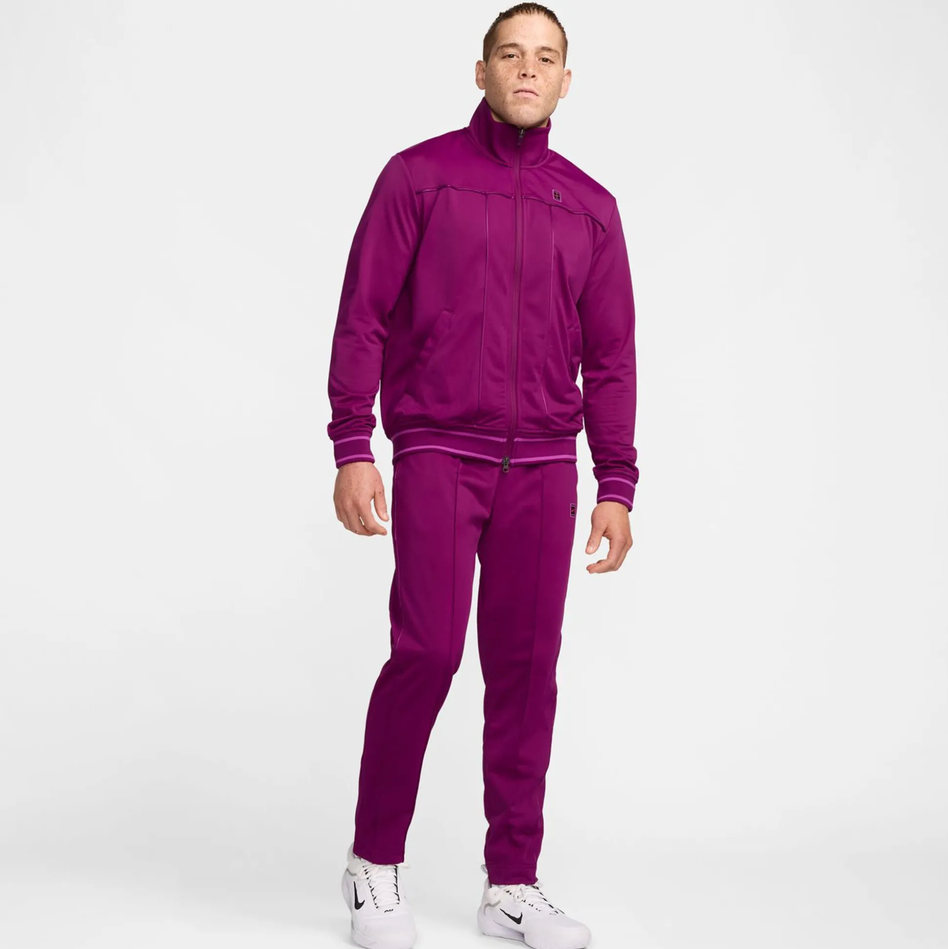 Clearance Heritage Suit Training Jacket Men - Jackets