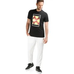 Fashion Heritage Suit Training Pants Men - Pants