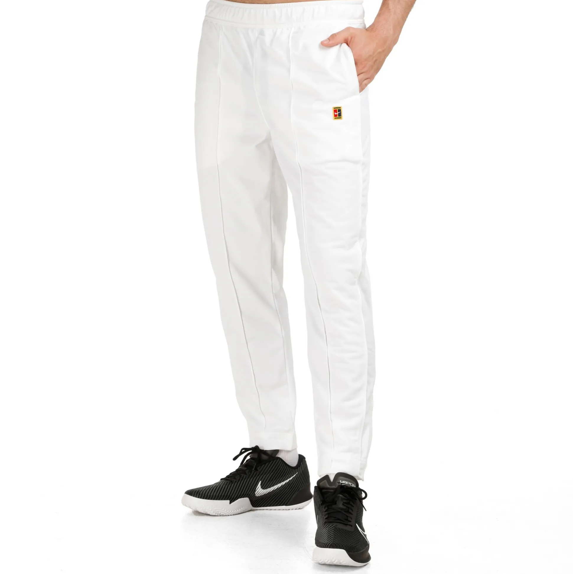 Fashion Heritage Suit Training Pants Men - Pants