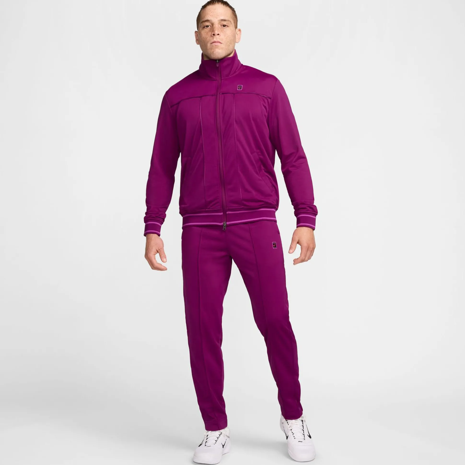 Flash Sale Heritage Suit Training Pants Men - Pants