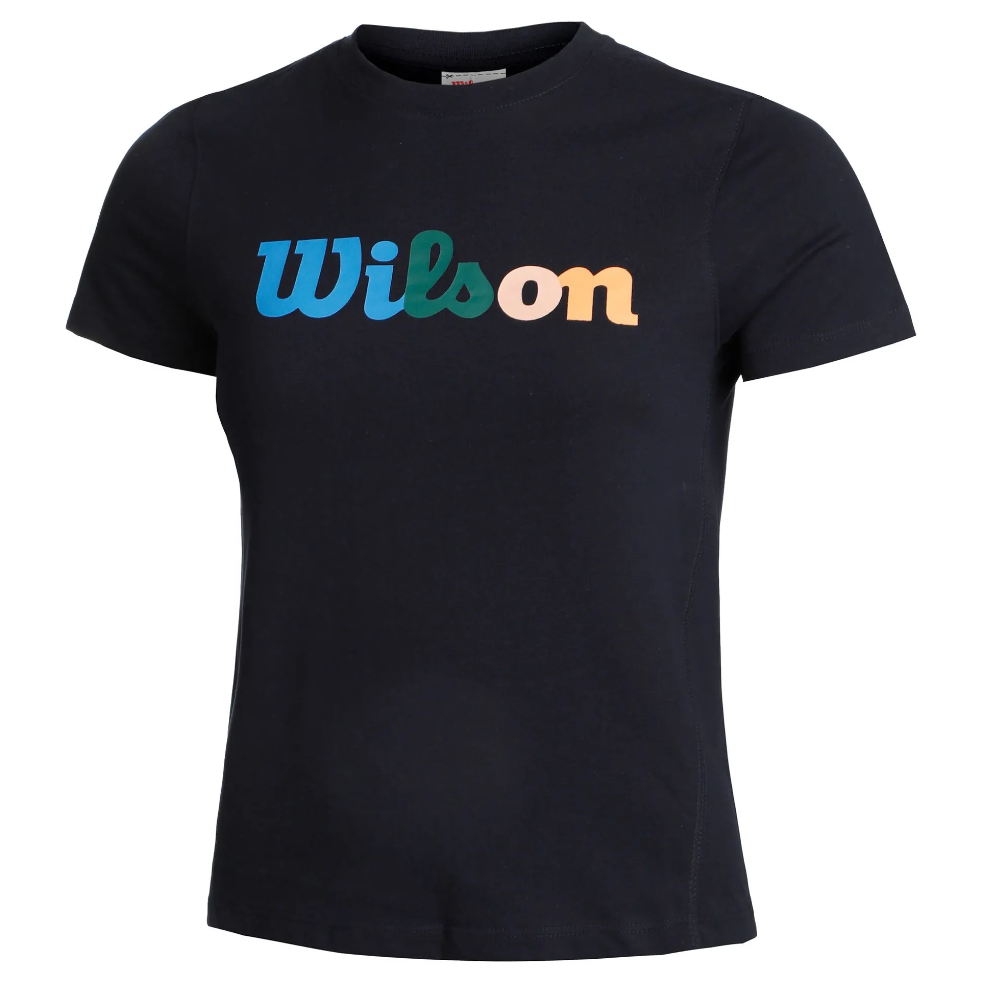 Clearance Heritage T-Shirt Women - Dark Blue Shirts