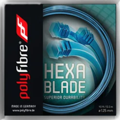 Cheap Hexablade String Set 12,2m - Blue String Sets