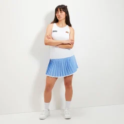 Clearance Hexam Skirt Women - Light Blue Skirts