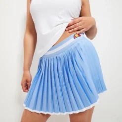 Clearance Hexam Skirt Women - Light Blue Skirts